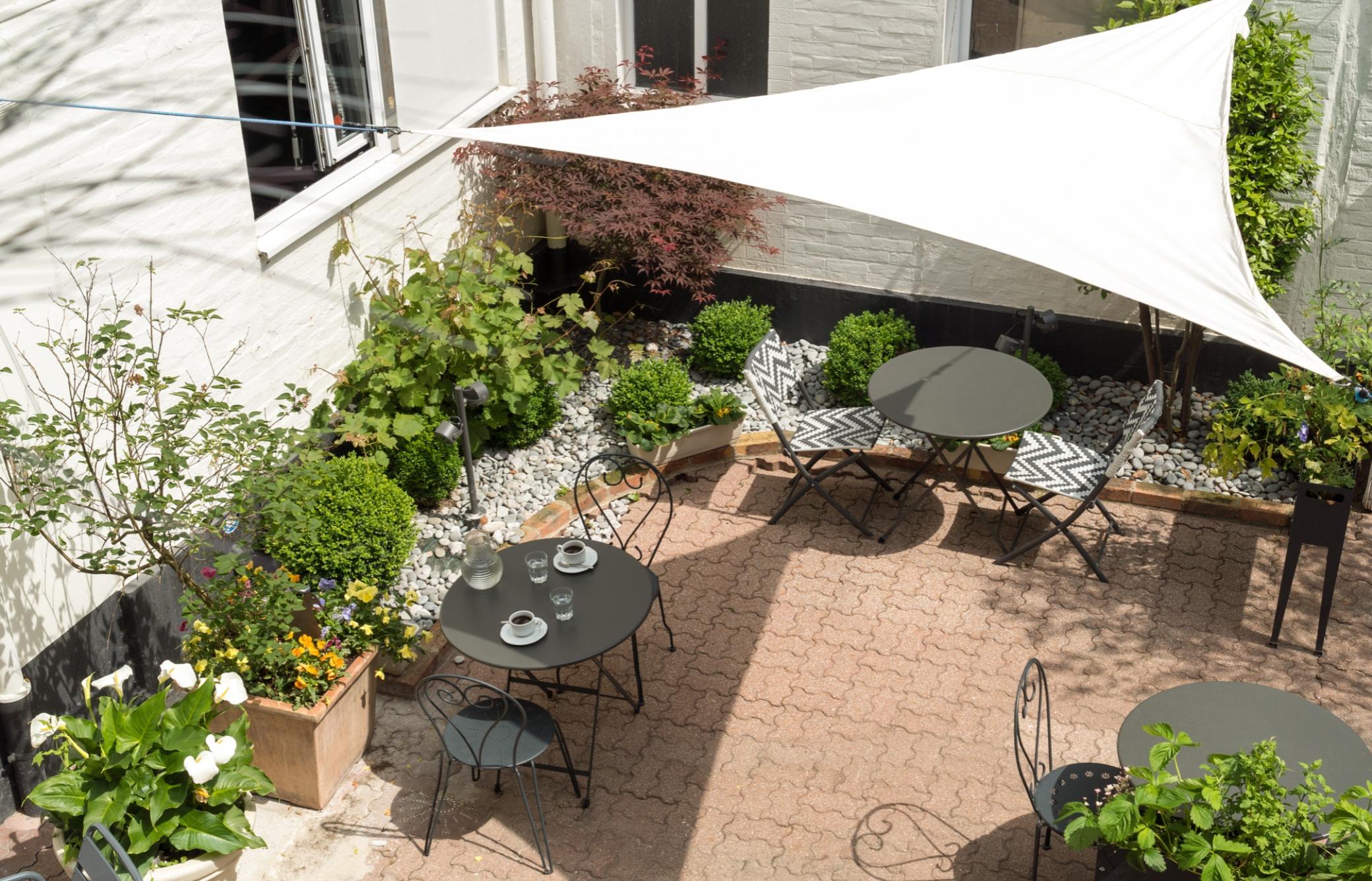 The Originals Boutique, Hotel La Colonne De Bronze, Saint-Valery-Sur-Somme Exterior photo
